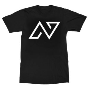 Night Runners - Black T-Shirt